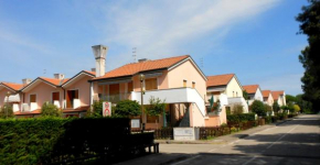 Villa Caprera Rosolina Mare